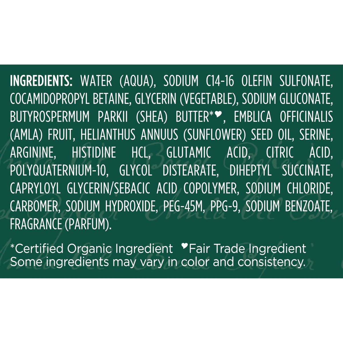 Shea Moisture Bond Repair Shampoo with Amla Oil & Hydroplex Technology - Restorative HydroPlex Infusion, Deeply Cleanses & Removes Build-Up, 13 Fl Oz Avelisse