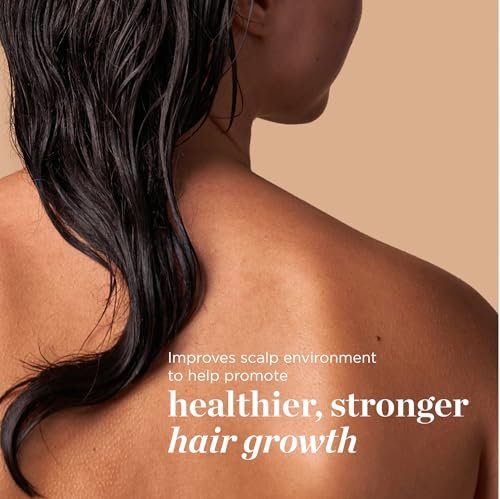 Dr. Groot Purifying Clay Shampoo - Korean Hair Care for Oily Scalp with Biotin, Rosemary Oil & Salicylic Acid, Kbeauty Scalp Revitalizing Solution, 13.01 Fl Oz Avelisse