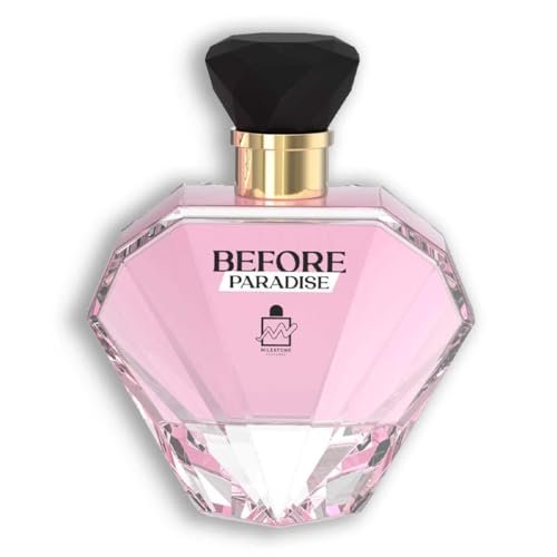 Emper Before Paradise Eau de Parfum for Women – 100ml - görsel 2
