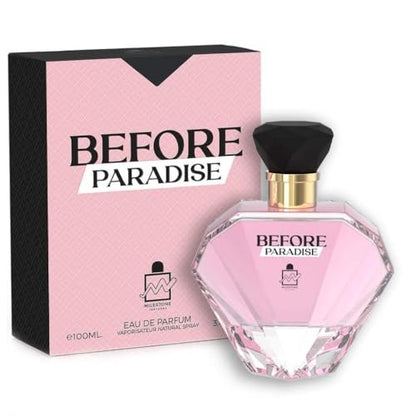 Emper Before Paradise Eau de Parfum for Women – 100ml