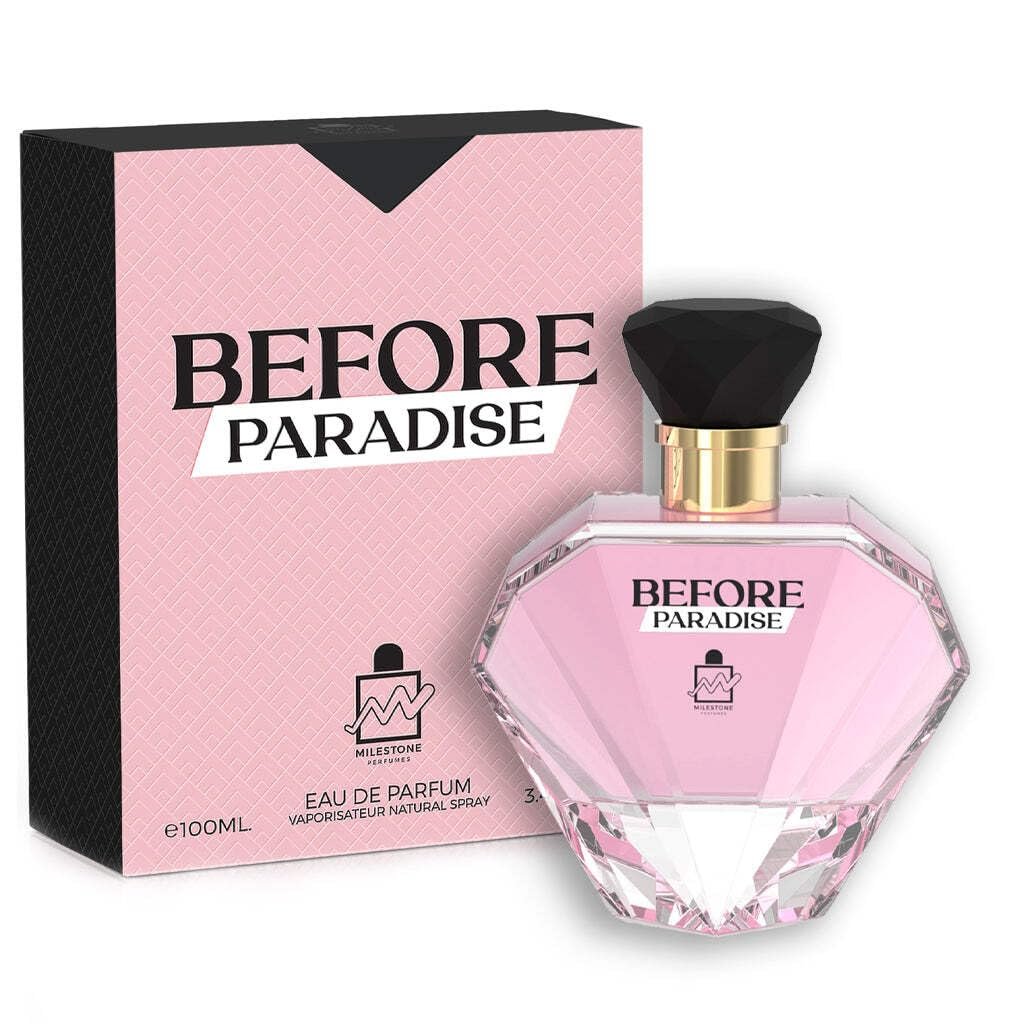 Emper Before Paradise Eau de Parfum for Women – 100ml - görsel 3
