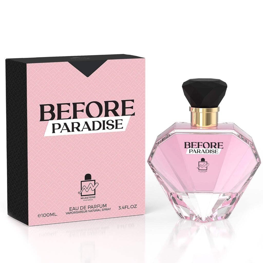 Emper Before Paradise Eau de Parfum for Women – 100ml - görsel 5