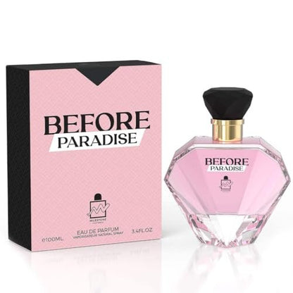 Emper Before Paradise Eau de Parfum for Women – 100ml