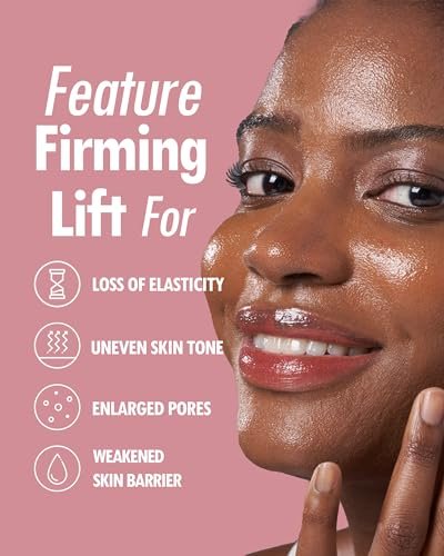 KAHI Fine Line Bounce Collagen Serum Facial Mist Ampoule - Hydrating Face Mist with Collagen, Daily Moisturizer Spray for Face, 4.06 fl oz Avelisse