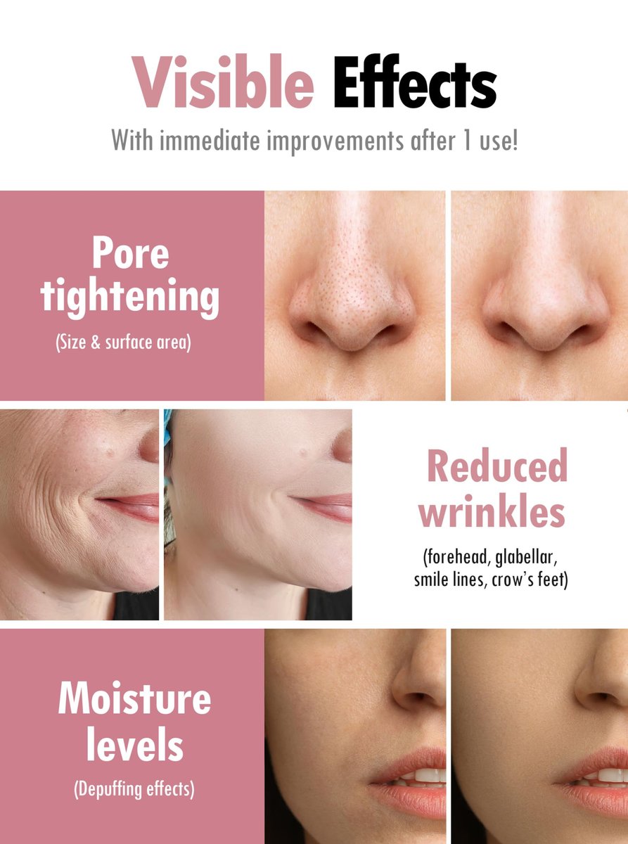 KAHI Fine Line Bounce Collagen Serum Facial Mist Ampoule - Hydrating Face Mist with Collagen, Daily Moisturizer Spray for Face, 4.06 fl oz Avelisse
