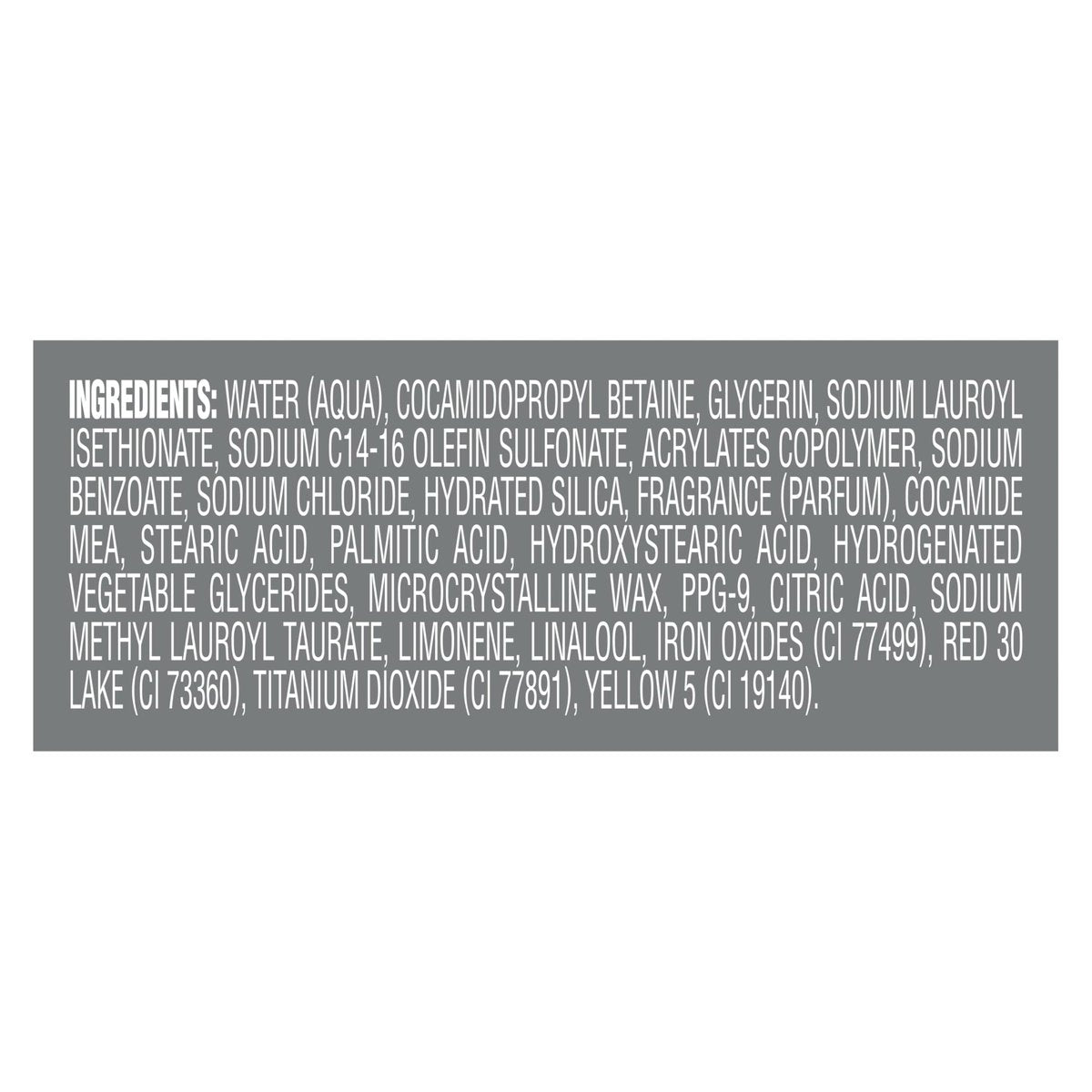 Dove Men+Care Exfoliating Deep Clean Body and Face Wash with 24-Hour Nourishing Micromoisture Technology, 30 oz Avelisse