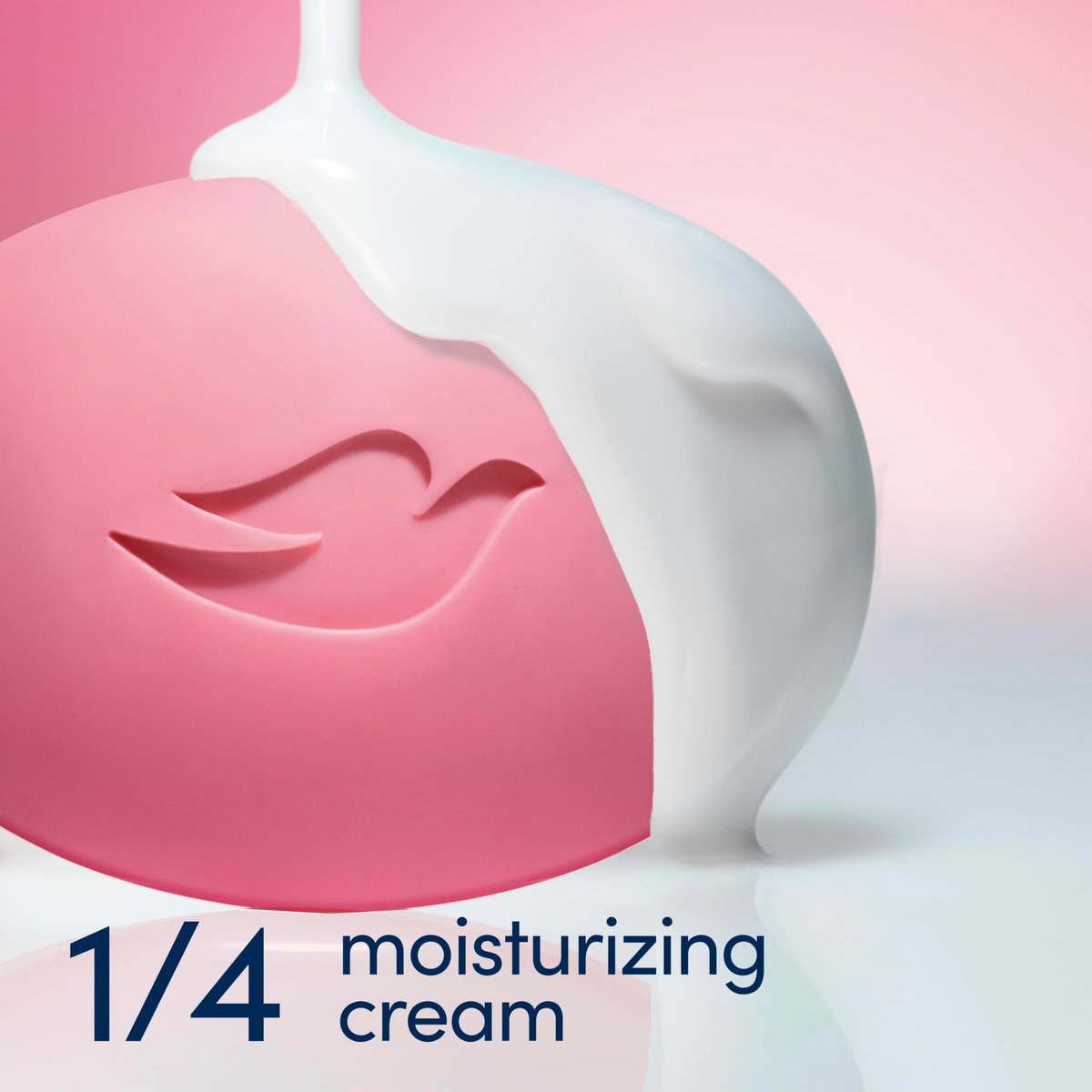 Dove Beauty Bar Soap Revitalizante Cherry & Chia Milk, 6 Bars (3.75 oz Each) for Revitalized Skin - görsel 8
