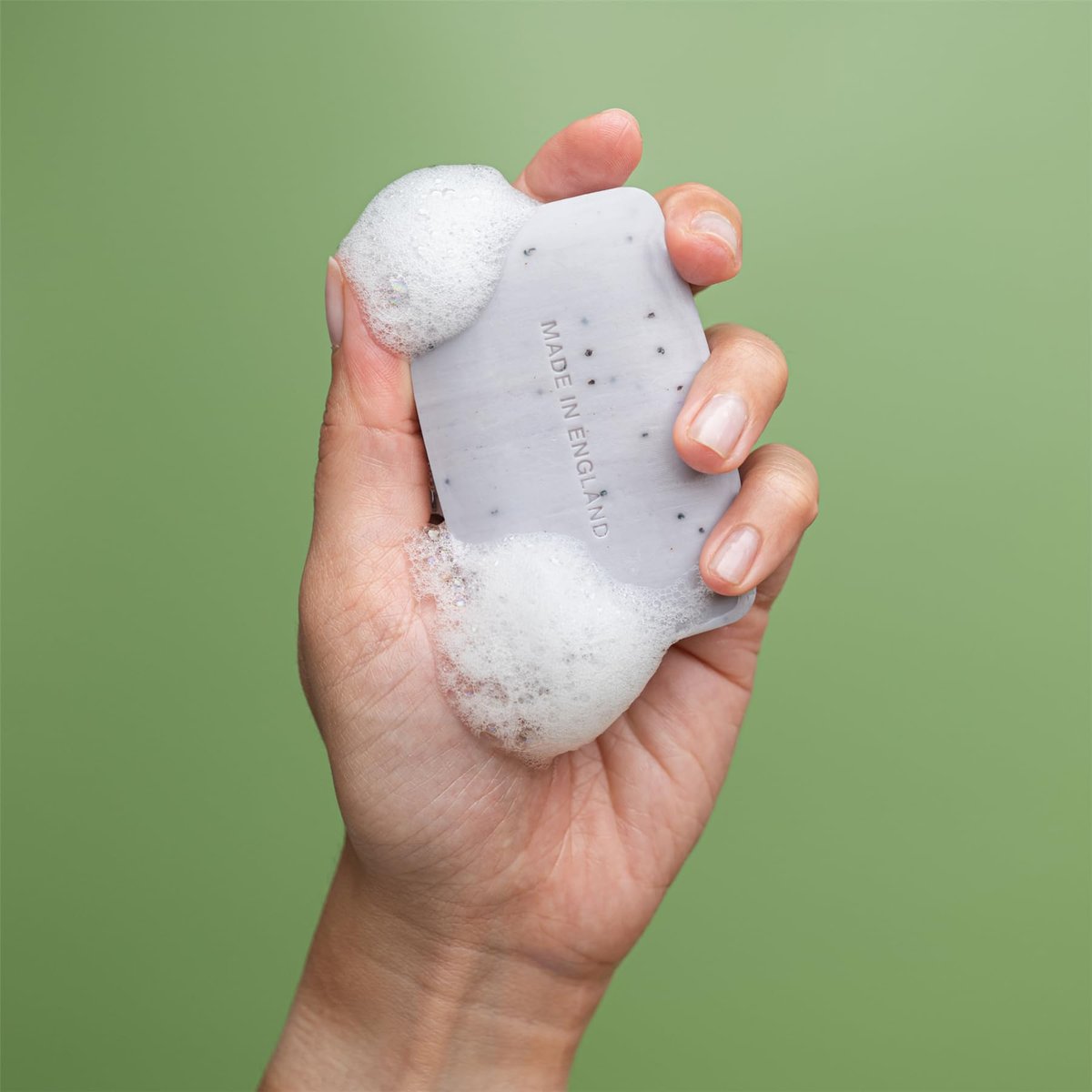 REVITALE Advanced Azelaic Acid & Niacinamide Soap – Calming Cleansing Bar for Smooth, Balanced & Protected Skin - görsel 9