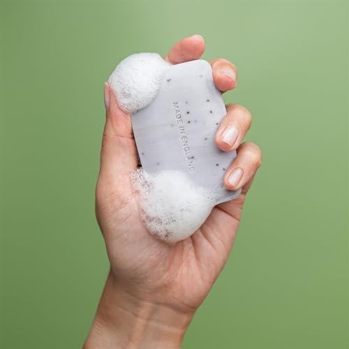 REVITALE Advanced Azelaic Acid & Niacinamide Soap – Calming Cleansing Bar for Smooth, Balanced & Protected Skin - görsel 10