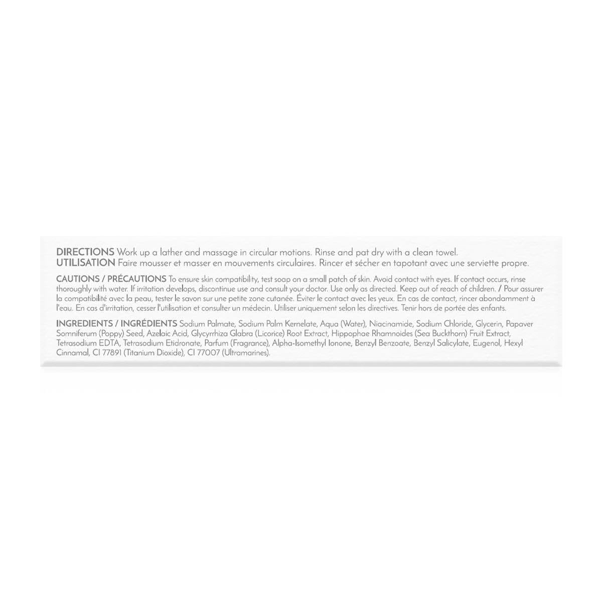 REVITALE Advanced Azelaic Acid & Niacinamide Soap – Calming Cleansing Bar for Smooth, Balanced & Protected Skin - görsel 15