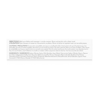 REVITALE Advanced Azelaic Acid & Niacinamide Soap – Calming Cleansing Bar for Smooth, Balanced & Protected Skin