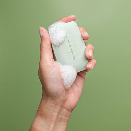 REVITALE Advanced Glycolic Acid Soap – Soften, Glow, Resurface & Renew Bar for Radiant Skin