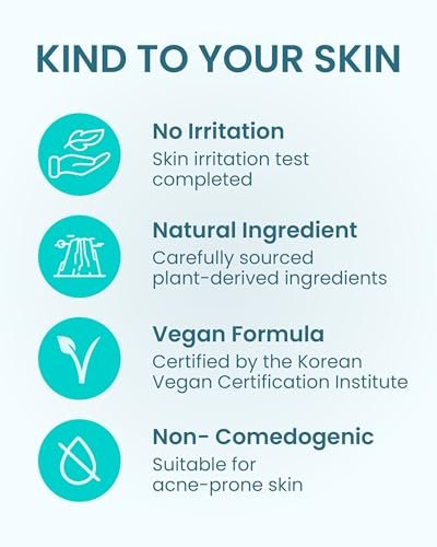 BEYOND Angel Aqua Moisture Cream - Instant Cooling & Hydrating Face Gel Moisturizer 5.1 oz | Vegan Korean Skin Care with Cica, Hyaluronic Acid, Panthenol Avelisse