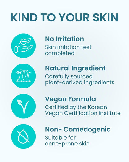 BEYOND Angel Aqua Moisture Cream - Instant Cooling & Hydrating Face Gel Moisturizer 5.1 oz | Vegan Korean Skin Care with Cica, Hyaluronic Acid, Panthenol Avelisse