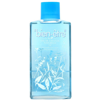 BIEN-ETRE Eau De Lavande Sauvage 250ml - Natural Body Spray Avelisse