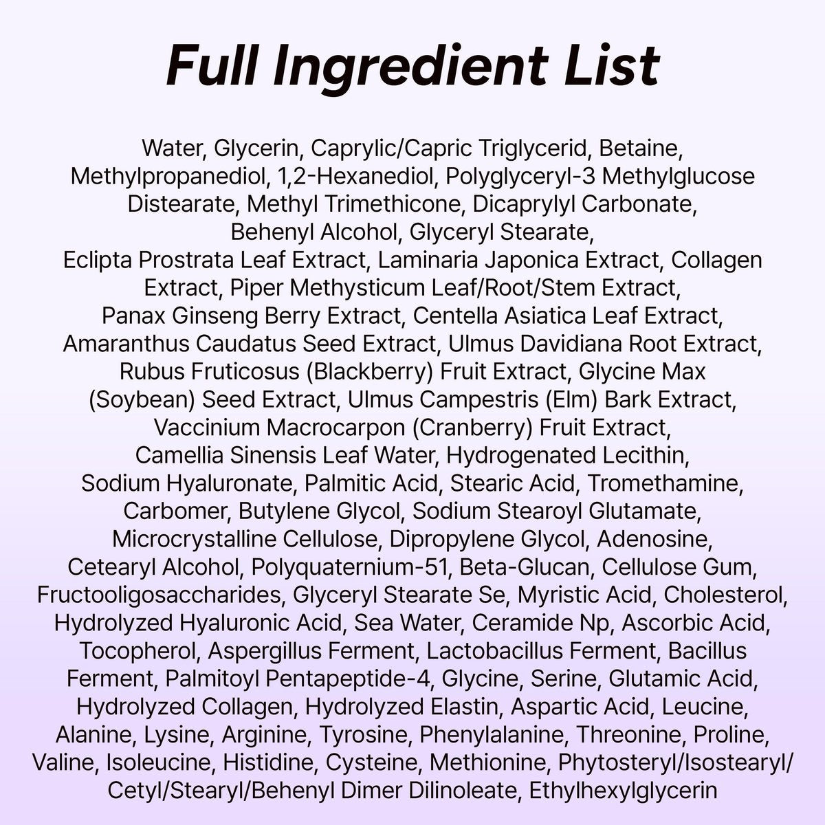 Dr.twentyproject Lifderm Eye Cream with Collagen & Vibrating Device – Anti-Aging, Firming, Depuffing Korean Skincare (20ml / 0.6 fl oz) Avelisse