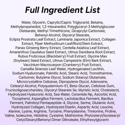 Dr.twentyproject Lifderm Eye Cream with Collagen & Vibrating Device – Anti-Aging, Firming, Depuffing Korean Skincare (20ml / 0.6 fl oz) Avelisse