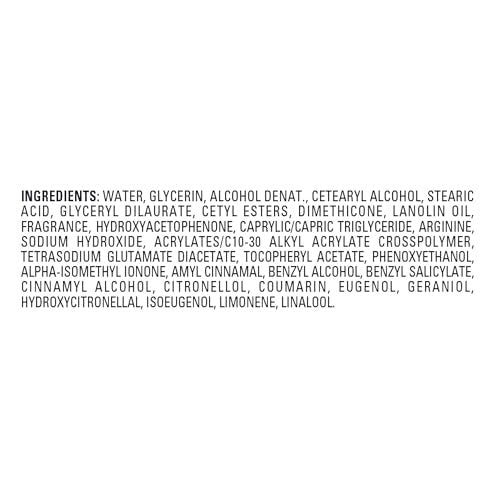 Jergens Original Scent Dry Skin Body Lotion - Cherry Almond, 3 oz (Pack of 8) Avelisse