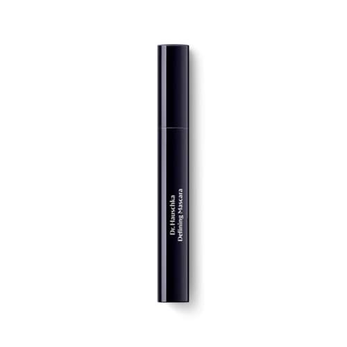 Dr. Hauschka Brown Defining 02 Mascara - 6 ml (0.2 fl oz) | Natural Volumizing & Defining Eye Makeup - görsel 7