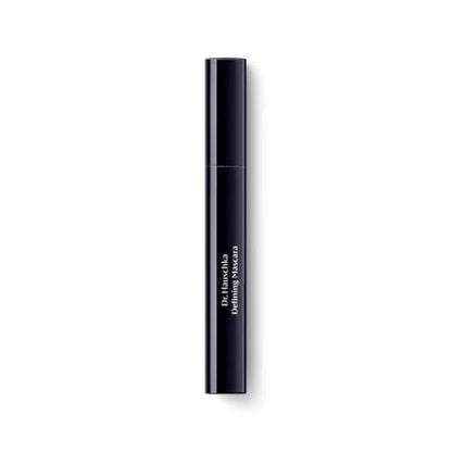 Dr. Hauschka Brown Defining 02 Mascara - 6 ml (0.2 fl oz) | Natural Volumizing & Defining Eye Makeup