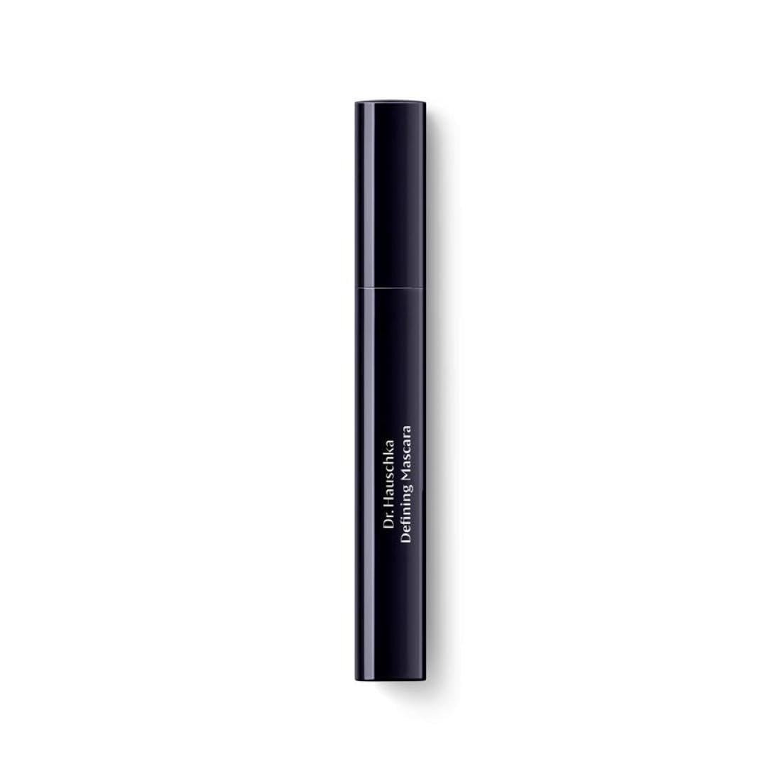 Dr. Hauschka Brown Defining 02 Mascara - 6 ml (0.2 fl oz) | Natural Volumizing & Defining Eye Makeup - görsel 6