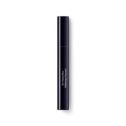Dr. Hauschka Brown Defining 02 Mascara - 6 ml (0.2 fl oz) | Natural Volumizing & Defining Eye Makeup