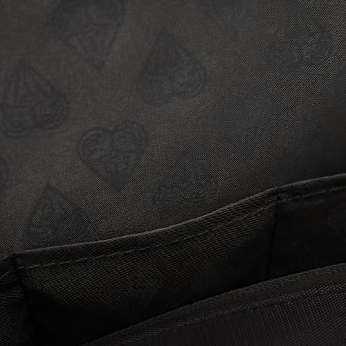 MANSCAPED® The Shed 2.0 Toiletry Bag - Premium Nylon Travel Bag for Men, Water-Resistant & Organized Avelisse