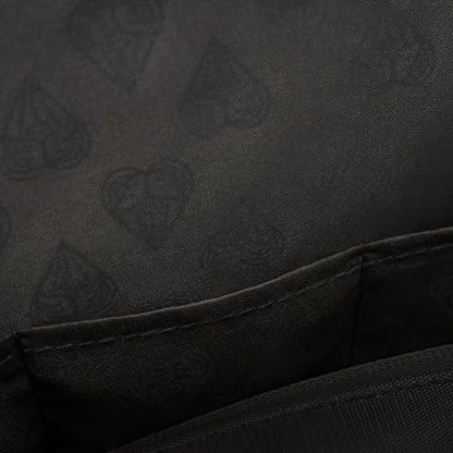 MANSCAPED® The Shed 2.0 Toiletry Bag - Premium Nylon Travel Bag for Men, Water-Resistant & Organized Avelisse