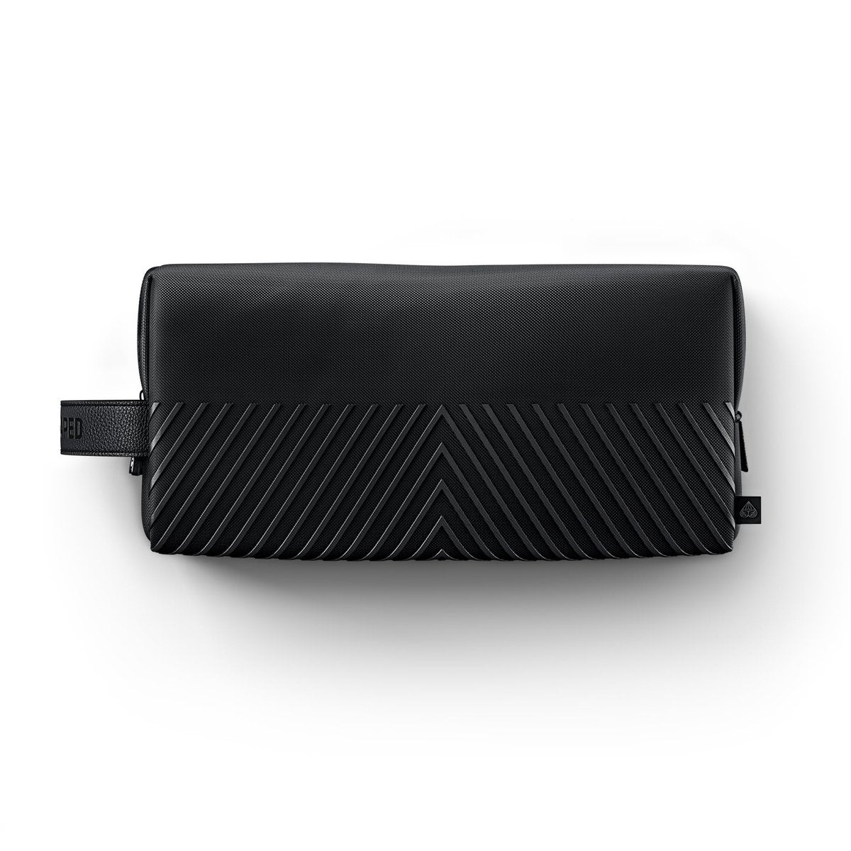 MANSCAPED® The Shed 2.0 Toiletry Bag - Premium Nylon Travel Bag for Men, Water-Resistant & Organized Avelisse