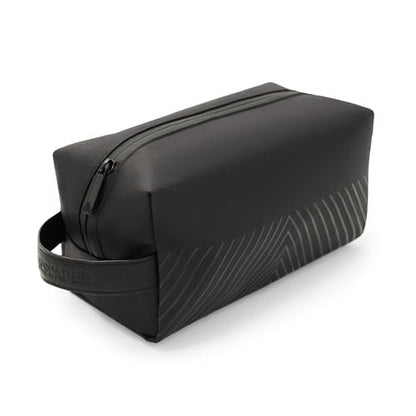 MANSCAPED® The Shed 2.0 Toiletry Bag - Premium Nylon Travel Bag for Men, Water-Resistant & Organized Avelisse