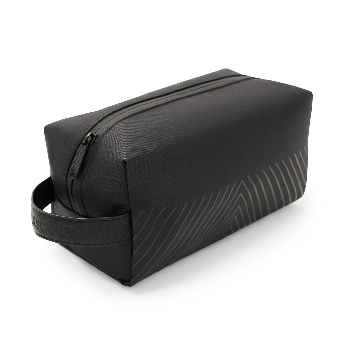 MANSCAPED® The Shed 2.0 Toiletry Bag - Premium Nylon Travel Bag for Men, Water-Resistant & Organized Avelisse