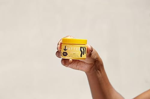 PATTERN Beauty Mini Stylers Kit - 3 fl oz Each - Hydrating Mist, Curl Gel, Styling Cream & Strong Hold Gel for Curly, Coily & Tight Textured Hair Avelisse