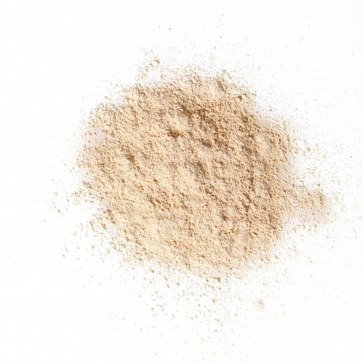 MO TULIP Banana Pro Loose Baking Powder - Long Lasting Makeup Setting Face Powder for Medium Skin Tones (1.5 oz) Avelisse