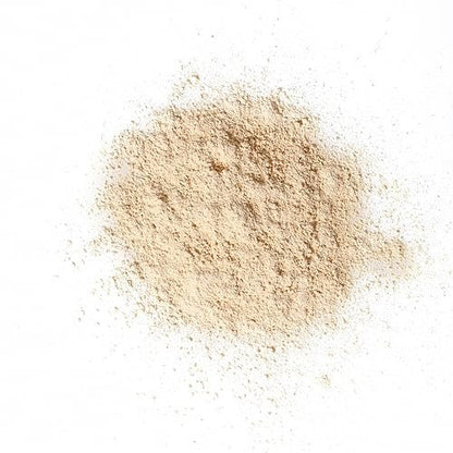MO TULIP Banana Pro Loose Baking Powder - Long Lasting Makeup Setting Face Powder for Medium Skin Tones (1.5 oz) Avelisse