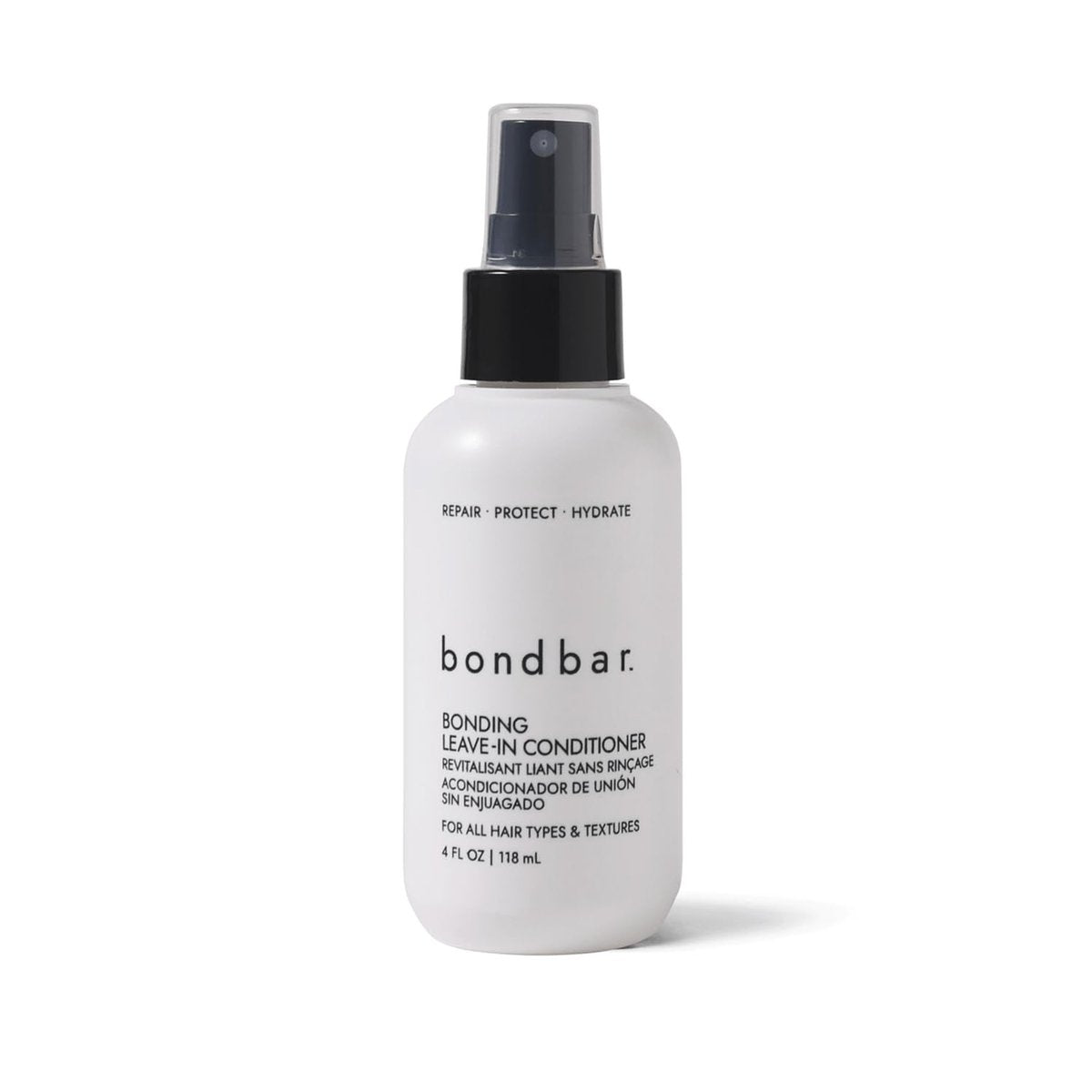 Bondbar Bonding Leave-In Conditioner - Moisturizing, Frizz-Taming, Cruelty-Free & Vegan, 4 oz - görsel 1