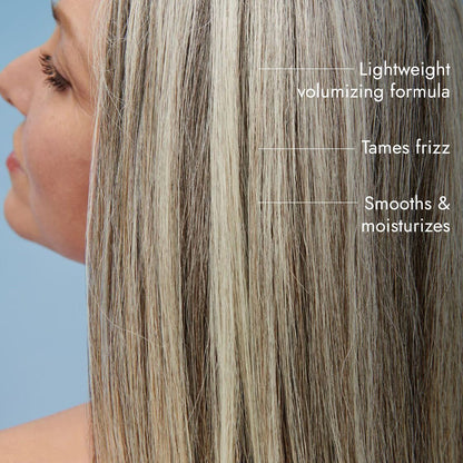 Bondbar Bonding Leave-In Conditioner - Moisturizing, Frizz-Taming, Cruelty-Free & Vegan, 4 oz