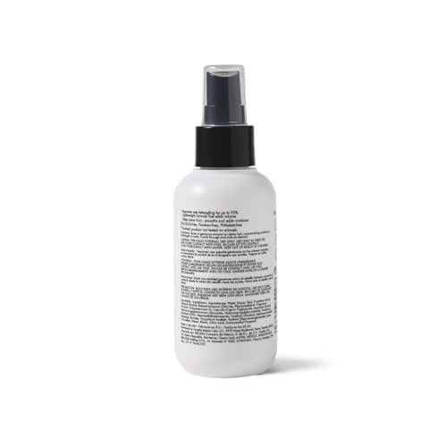 Bondbar Bonding Leave-In Conditioner - Moisturizing, Frizz-Taming, Cruelty-Free & Vegan, 4 oz - görsel 4