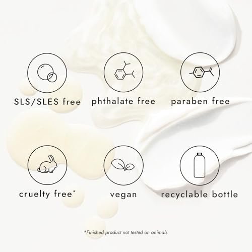 Bondbar Bonding Leave-In Conditioner - Moisturizing, Frizz-Taming, Cruelty-Free & Vegan, 4 oz - görsel 6