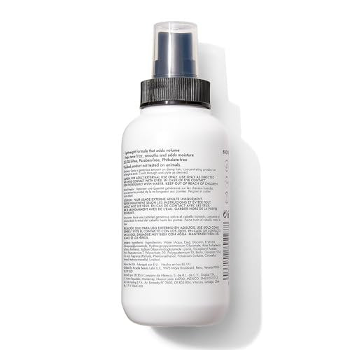 Bondbar Bonding Leave-In Conditioner - Moisturizing, Frizz-Taming, Cruelty-Free & Vegan, 4 oz - görsel 10