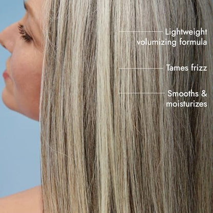Bondbar Bonding Leave-In Conditioner - Moisturizing, Frizz-Taming, Cruelty-Free & Vegan, 4 oz