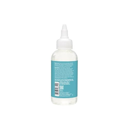DERMA E Scalp Relief Rinse – Soothing Scalp Treatment with Tea Tree & Peppermint, 4 Fl Oz Avelisse