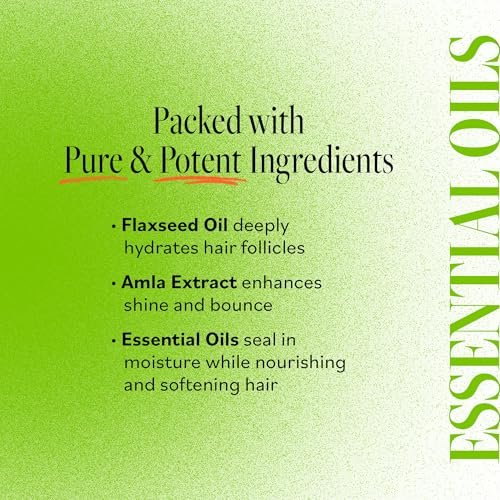 DERMA E Ramos 2-in-1 Defining Curl Cream & Leave-In Conditioner - 8 fl oz Avelisse