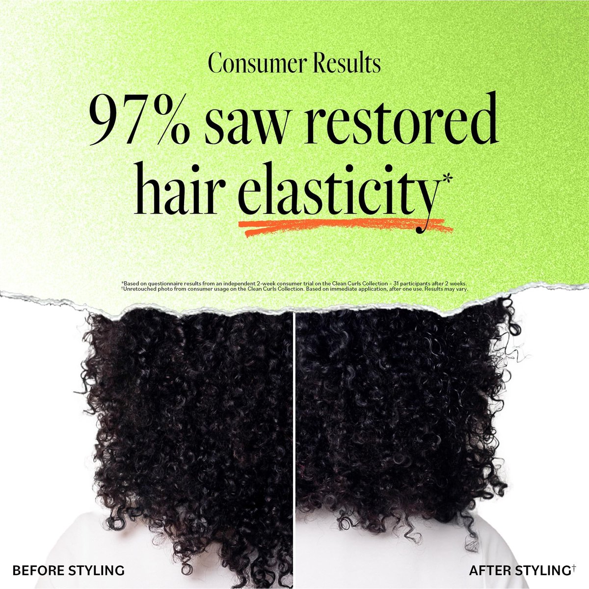 DERMA E Ramos 2-in-1 Defining Curl Cream & Leave-In Conditioner - 8 fl oz Avelisse