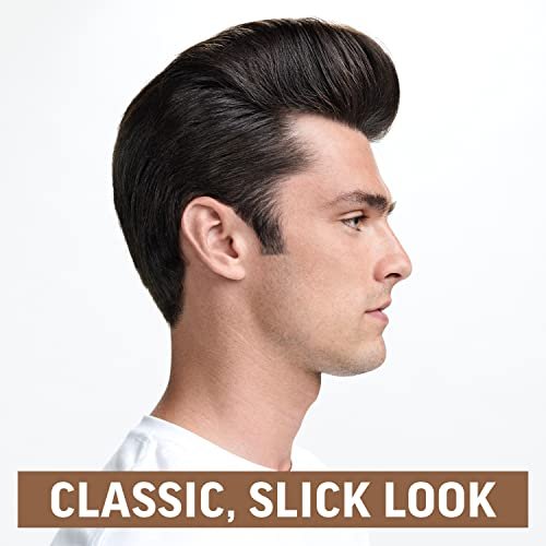 American Crew Men's Hair Pomade Duo Gift Set – Medium Hold & High Shine, Travel Size 2.35 oz Each Avelisse