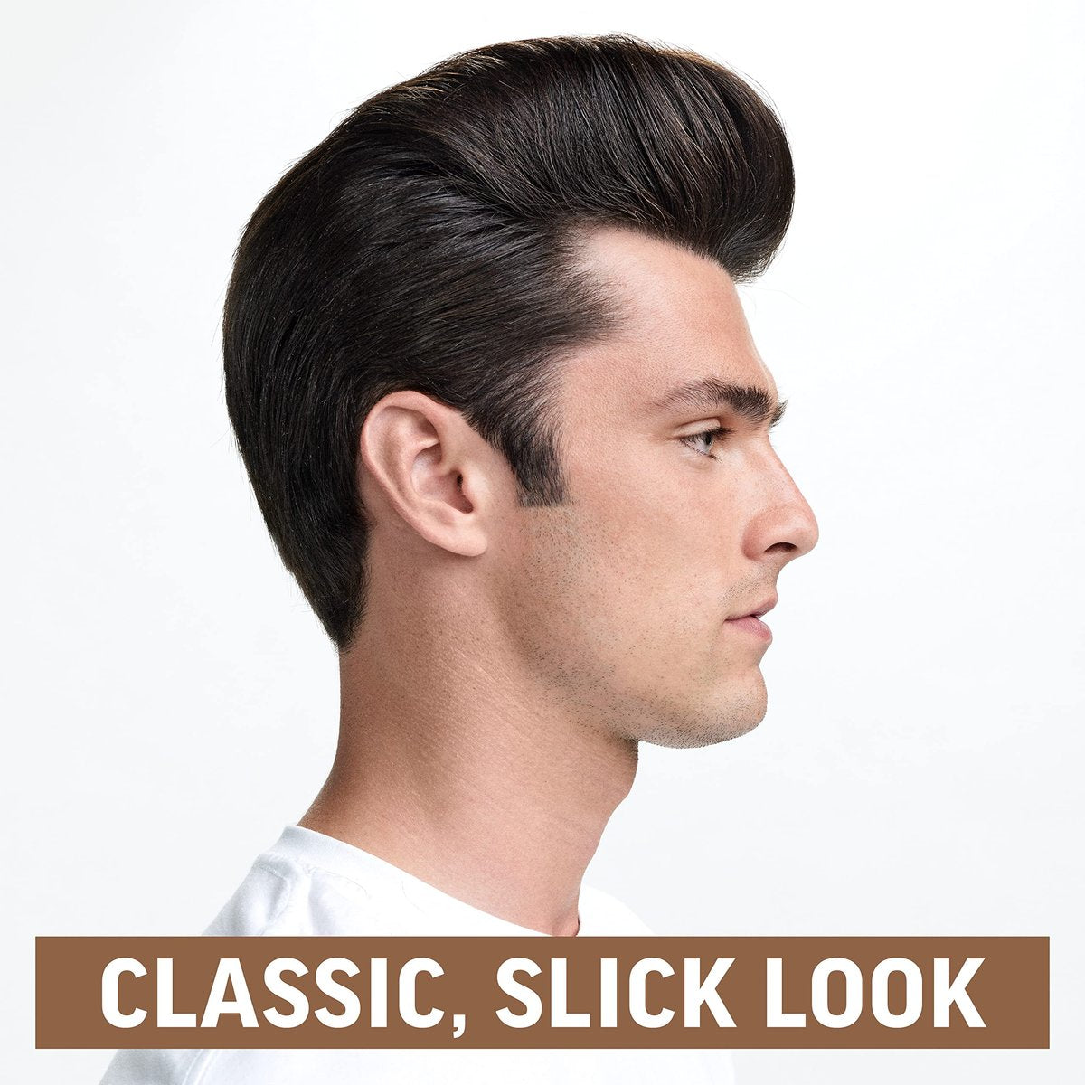American Crew Men's Hair Pomade Duo Gift Set – Medium Hold & High Shine, Travel Size 2.35 oz Each Avelisse