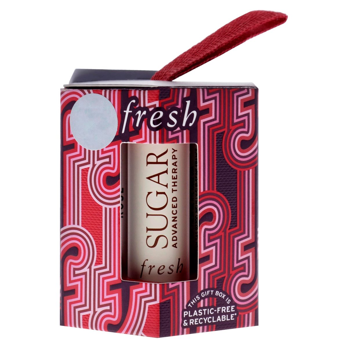 Fresh Tint & Treat Lip Care Set - Advanced Therapy, Mint Rush, and Sugar Rosé | 3-Pack Lip Balms - görsel 9