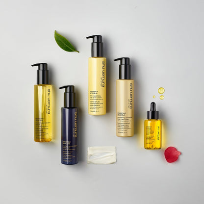 shu uemura art of hair Essence Absolue Nourishing Cream - Heat & UV Protection, Hydrating Hair Cream for All Hair Types, 5 Fl Oz Avelisse