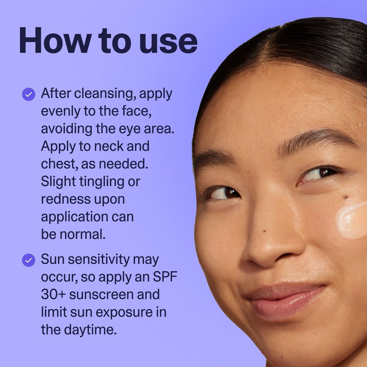 Curology Dark Spot Facial Serum – Discoloration Fading Serum for Post Acne Marks and Sunspots, 1 fl oz Avelisse