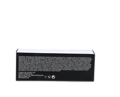 MAC Studio Radiance Serum-Powered Foundation NW13 - Lightest Beige with Neutral Undertone Avelisse