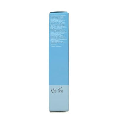Eight Saints Light Show Brightening Eye Gel – Anti-Aging Cooling Eye Gel with Peptides, MSM & Hyaluronic Acid to Reduce Puffiness, Wrinkles & Calm Under Eye Skin (0.5 oz) Avelisse